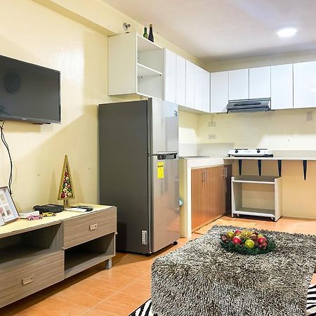 Affordable One Bedroom Condo In One Oasis 1726 卡加盐德奥罗 外观 照片