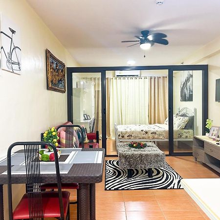 Affordable One Bedroom Condo In One Oasis 1726 卡加盐德奥罗 外观 照片