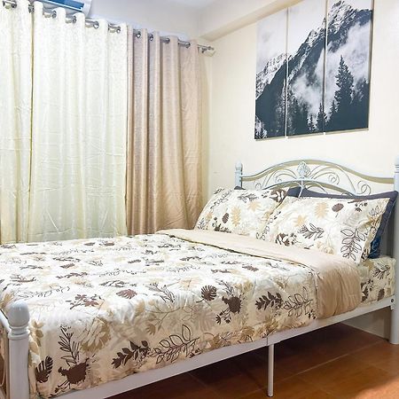 Affordable One Bedroom Condo In One Oasis 1726 卡加盐德奥罗 外观 照片