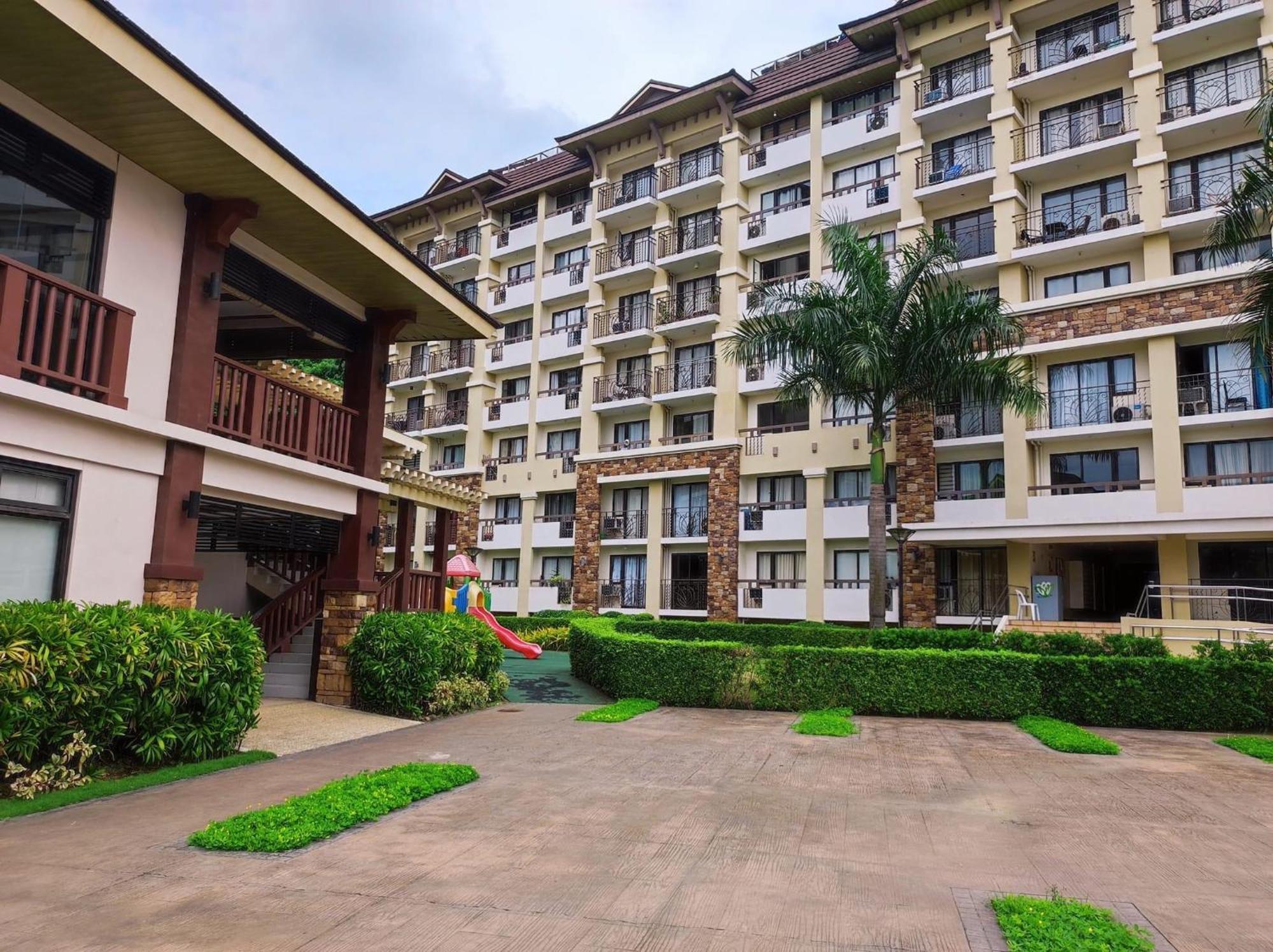 Affordable One Bedroom Condo In One Oasis 1726 卡加盐德奥罗 外观 照片